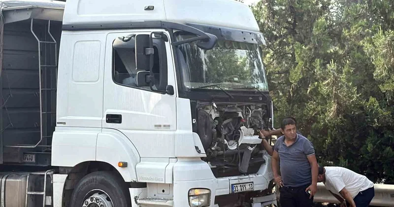 Günün en acı karesi: Anne oğul yan yana uğurlandı