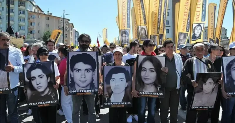 AYM den Sivas Katliamı kararı! Tazminat ödenecek