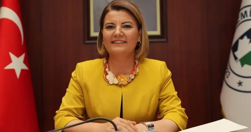 İzmit Belediye Başkanı Hürriyet e tutuklama talebi
