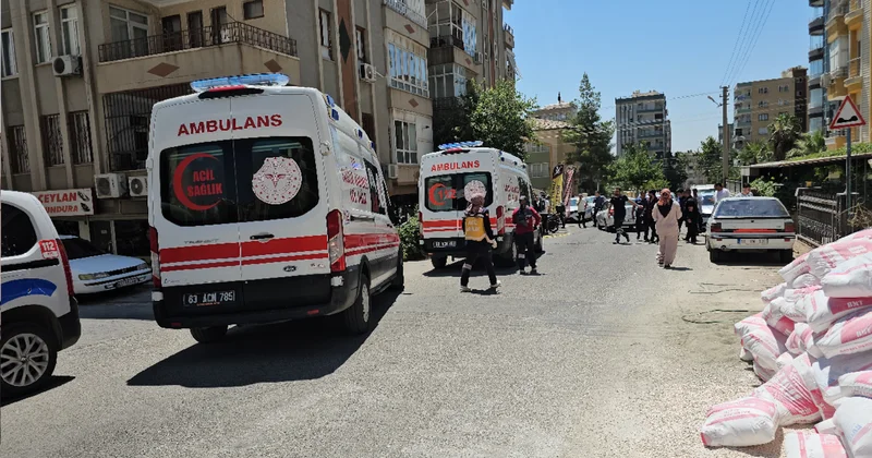 Eniştesinin dükkanını pompalı tüfekle bastı: Sokak kavgasına dönüşen olayda 4 kişi yaralandı Sözcü Gazetesi