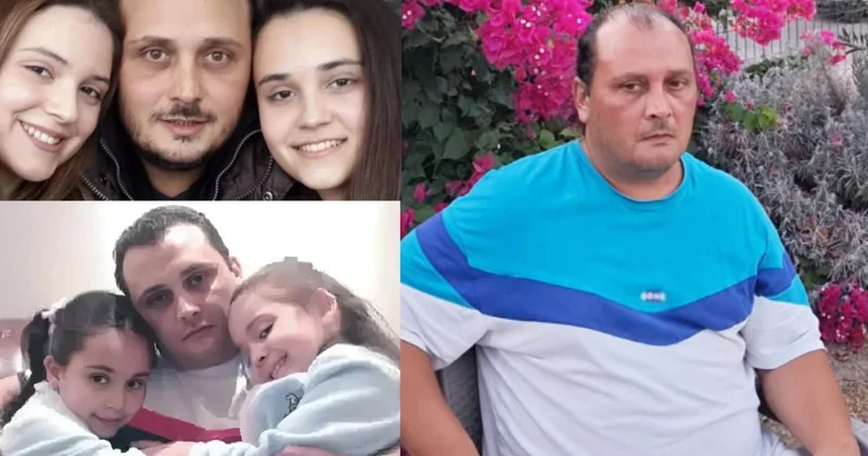 Emre Matraş tan kızı Esen Matraş ile görüşmediği yönündeki iddialara yanıt
