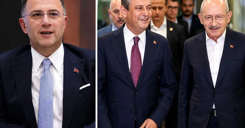Tutuklu Beylikdüzü Belediye Başkanı Mehmet Murat Çalık, Özgür Özel in yeni partisine katılmayacak