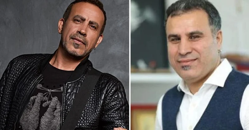 Haluk Levent in kardeşi Berkant Acil in ifadesi ortaya çıktı Sözcü Gazetesi