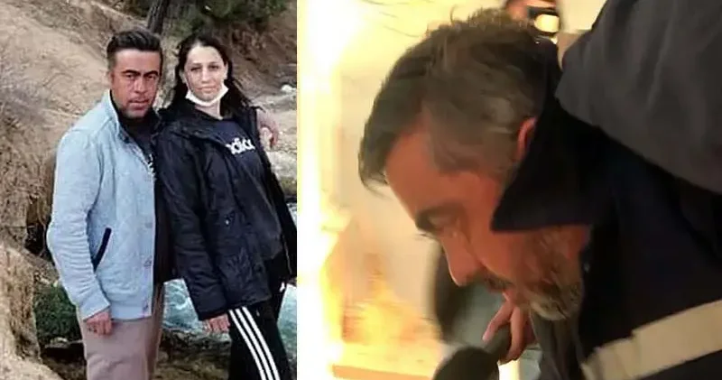 Figen i öldüren eşinin 24 yıl hapis cezası onandı, kayınbiraderi ise tahliye edildi
