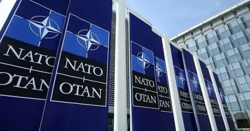 NATO dan onay çıktı: 6,5 milyar Euro yatırım yapılacak!