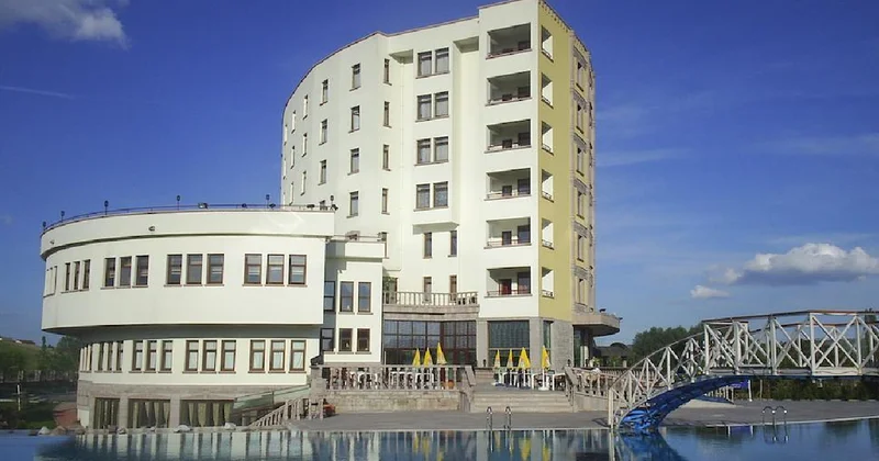 Ankara da 5 yıldızlı otel icradan satılık Sözcü Gazetesi