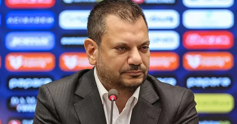 Kulüpler Birliği nden yabancı kuralı açıklaması! Teklif reddedildi Fanatik Gazetesi Süper Lig Haberleri Spor