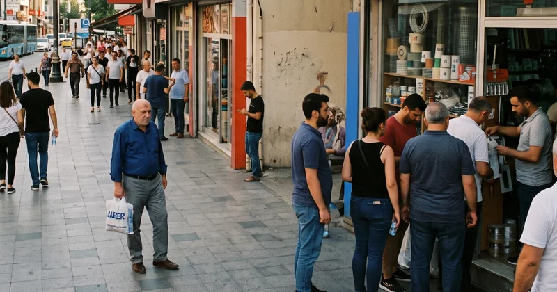 İstanbul da akşam saatlerinde evlere girmeye başladılar: Herkes çareyi tek bir üründe buldu Sözcü Gazetesi
