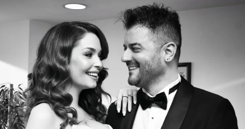 Osman Kaya ve Selin Işık bebek bekliyor