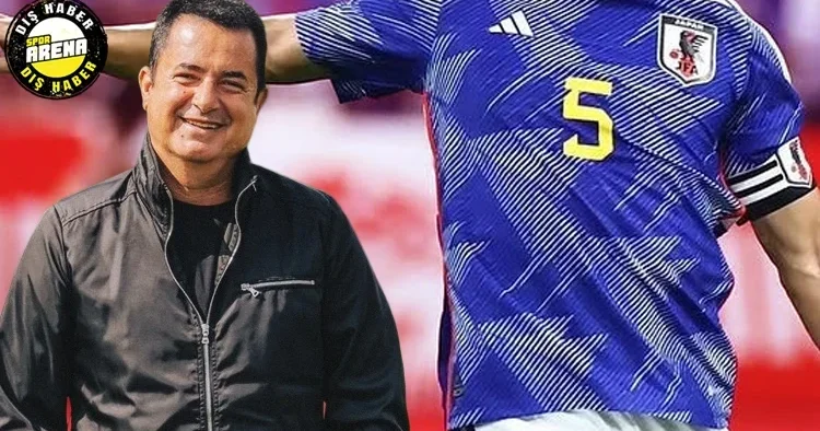 Acun Ilıcalı nın Hull City si, Japon yıldızı kaptı! Premier Lig deki 4. transferleri...