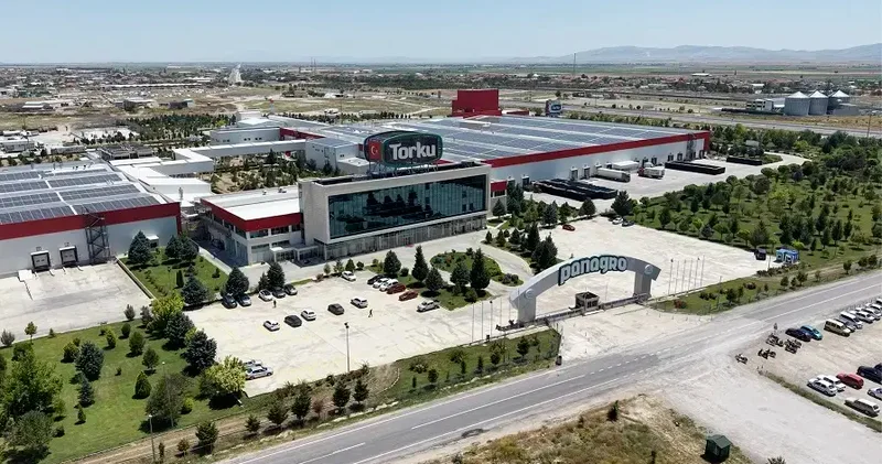 Torku, paketli gıda sektöründe ilk üç marka arasında yer aldığını duyurdu