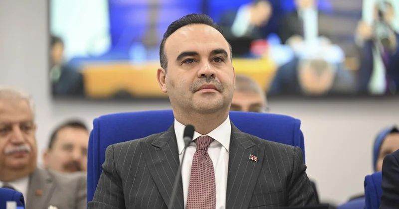 Bakan Kacır, 6. Arktik Bilim Seferi ni TRT Haber e anlattı
