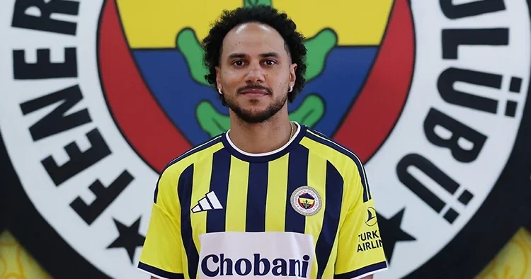 Shane Larkin den Fenerbahçe itirafı: Daha önce hiç bu kadar büyük bir kulübün parçası olmadım!
