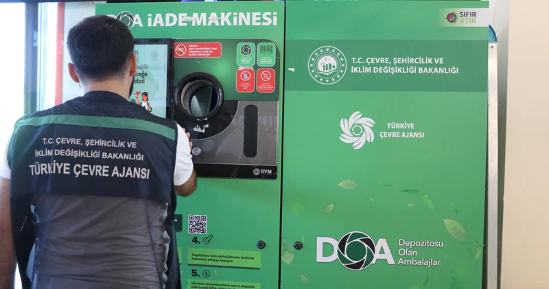 DOA sisteminde depozito iade bedeli düşürüldü mü? İletişim Başkanlığı ndan açıklama geldi