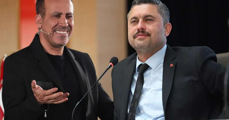Paravan şirketle belediyeyi soyup sanatçıları böyle kandırmışlar!