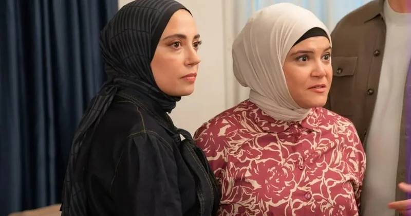 Kızılcık Şerbeti nde Nursema nın ayrılık nedeni ortaya çıktı Sözcü Gazetesi