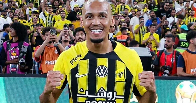Trabzonspor, ön liberoya Fabinho yu getiriyor!