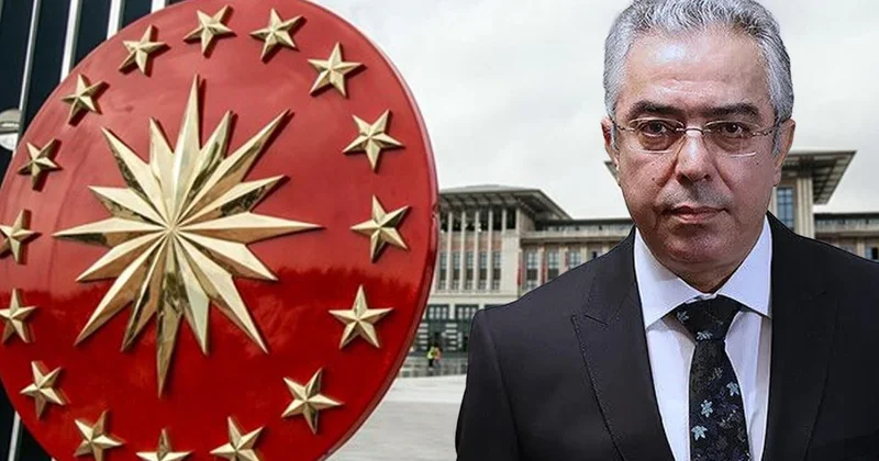 Cumhurbaşkanı Başdanışmanı Uçum dan dikkat çeken çerçeve yasa çıkışı
