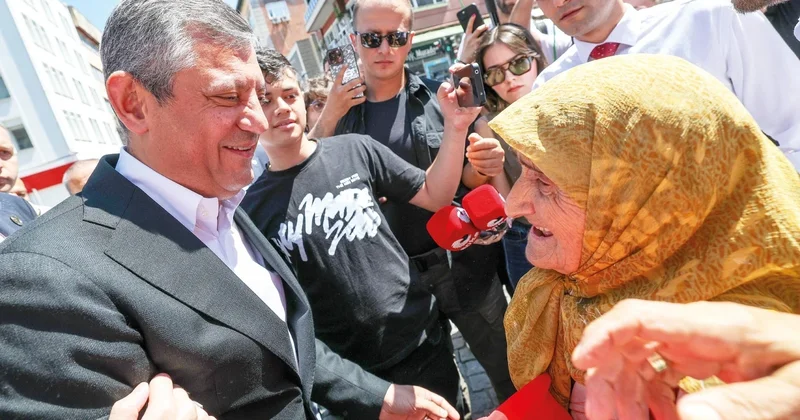 Özel: Delege melege yok