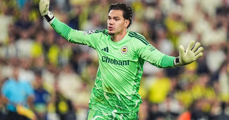 Ederson dan özlenen performans! Tam 6 kurtarış