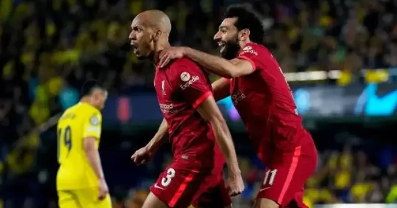Trabzonspor yıldız isimle anlaştı! Salah la yeniden buluşuyorlar