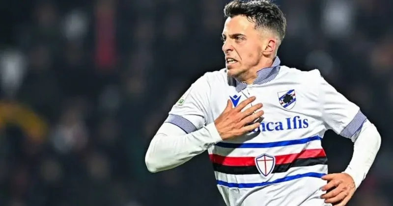 Süper Lig e Serie A dan 24 yaşında sol bek!