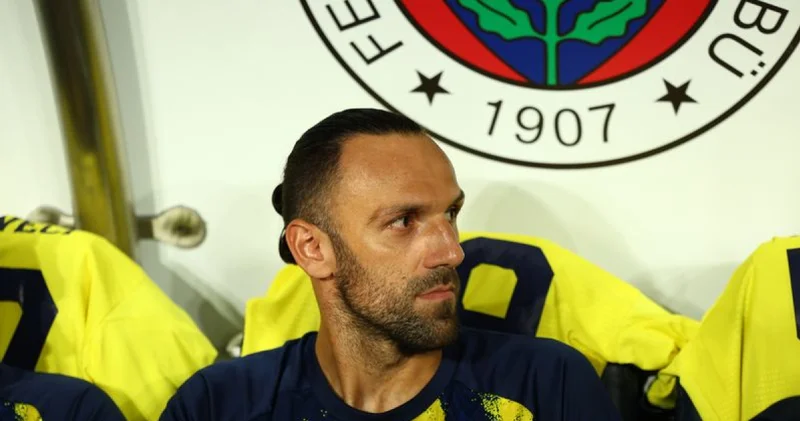 Vedat Muriqi den Olimpik Lyon açıklaması