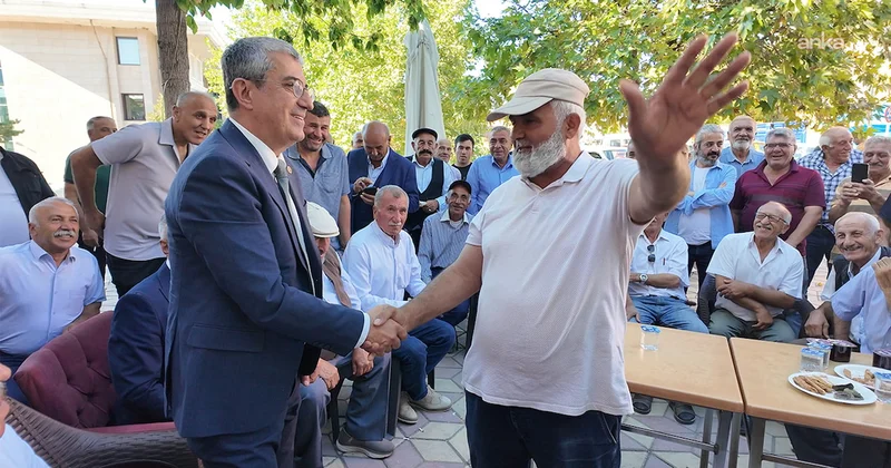 AKP’li emekliden bile sefalet maaşına isyan Sözcü Gazetesi