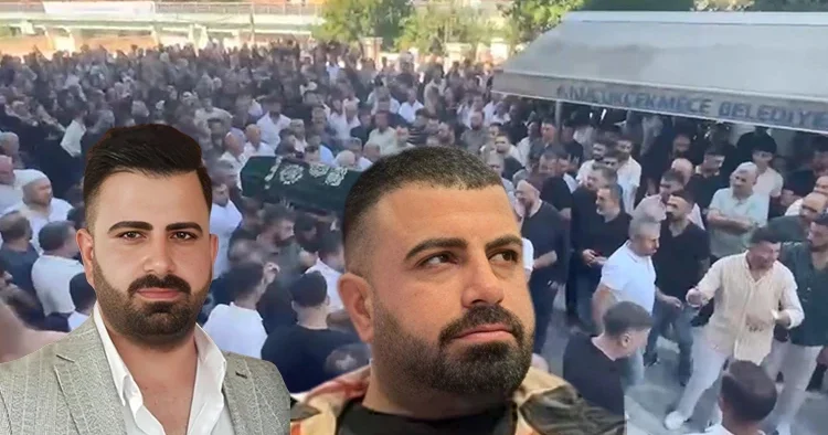İstanbul da kafeye düzenlenen silahlı baskında ölü sayısı 2 ye yükseldi