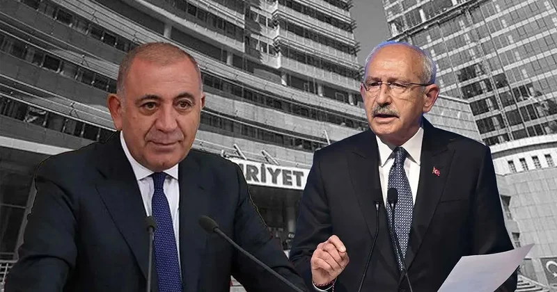 Gürsel Tekin den Kılıçdaroğlu açıklaması! Ben yokum diyemez