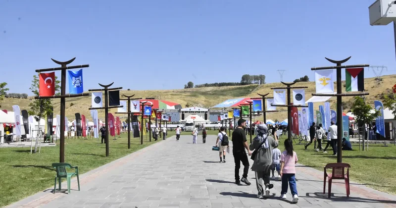 Kabine toplantısı 3’üncü kez Ahlat’ta yapılacak