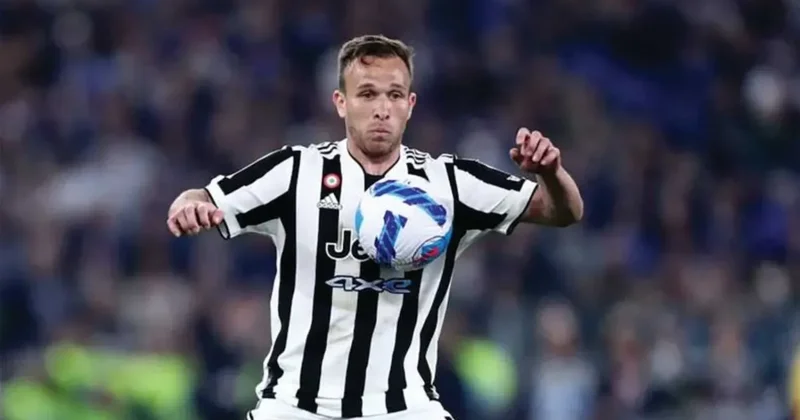 Beşiktaş tan Brezilyalı yıldız teklif yok!