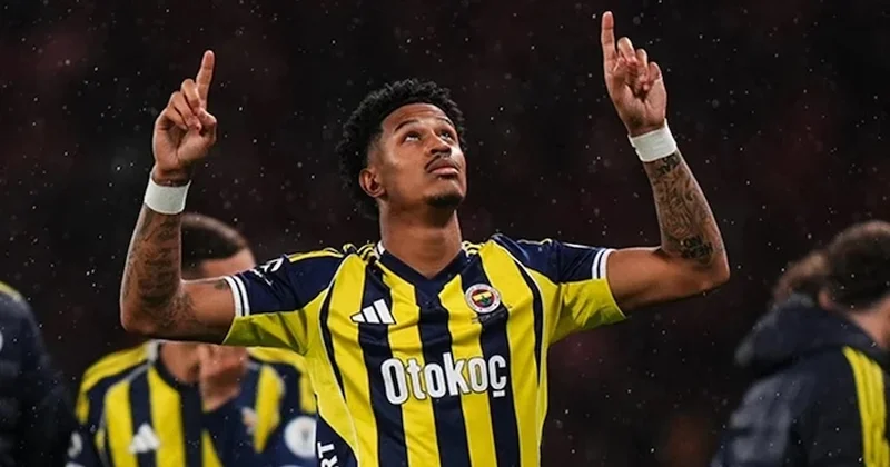 Maç oynanırken transfer haberi geldi! Tribünlere son kez bakışı gündem oldu Sözcü Gazetesi