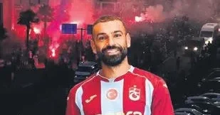 YÜKSEL AYTUĞ Pes doğrusu dolandırıcılar Salah’ın adını bile kullandı
