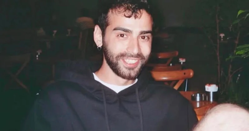 Deniz Küçükler in Cenazesi Defnedildi