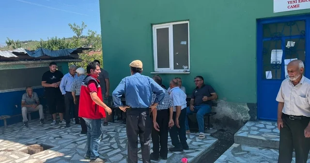 Uşak İl Tarım ve Orman Müdürlüğü ekipleri sahadaki çalışmalarını sürdürüyor Uşak Haberleri Habertürk Yerel Haberler