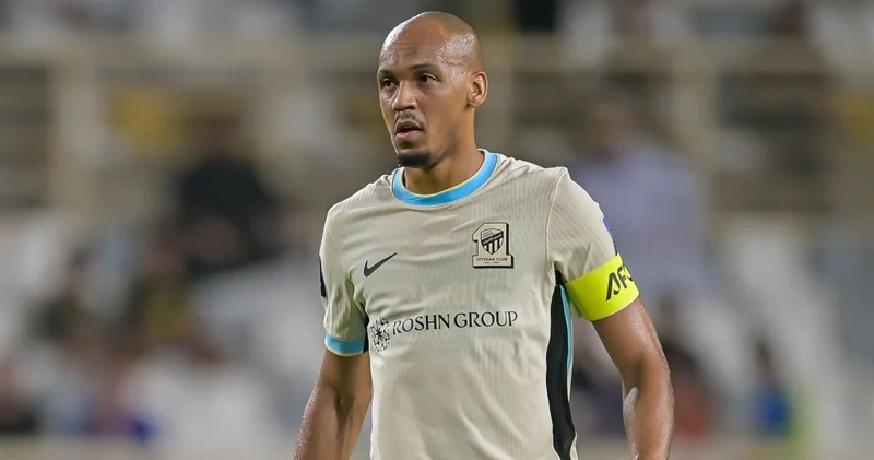 Son dakika: Trabzonspor dan Fabinho bombası!