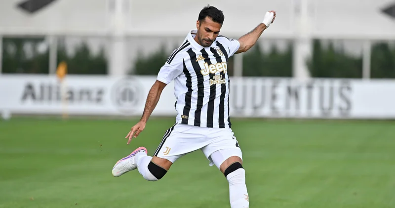 Frosinone Juventus: 0 1 (MAÇ SONUCU)