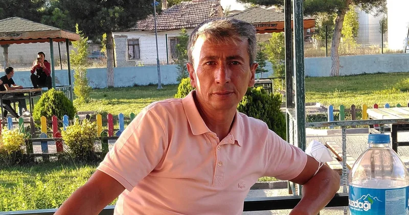 SON DAKİKA HABERLER: Ankara da 23 yaşındaki kişi tartıştığı babasını bıçaklayarak öldürdü Son dakika haberleri