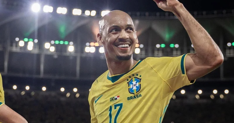 Trabzonspor, dünyaca ünlü orta saha Fabinho yu kadrosuna kattı
