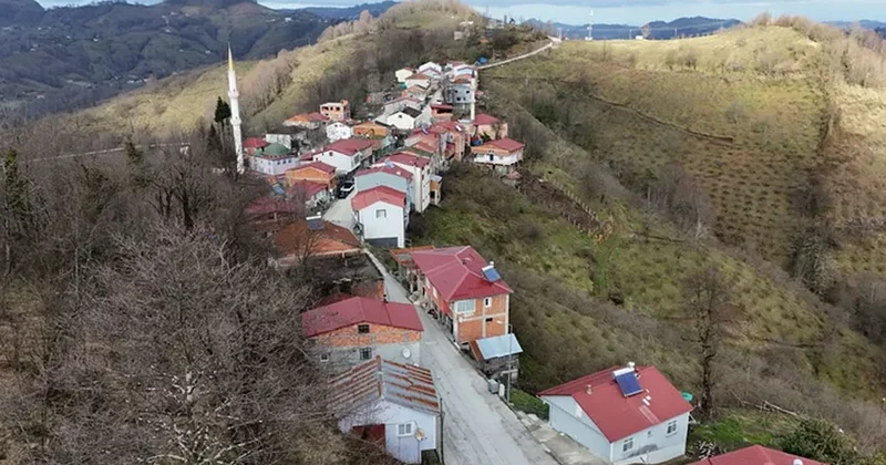 Tek adımla il değiştiren sokak: Burası Türkiye Sözcü Gazetesi