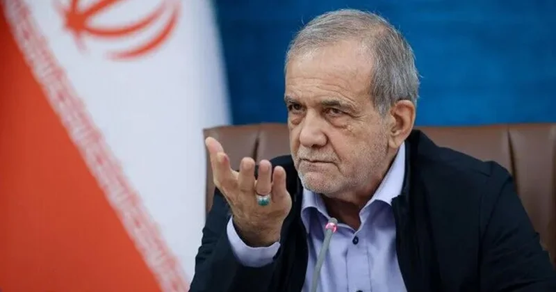 İran, Ekonomik Savaşla Mücadelede Birlik Çağrısı Yapıyor
