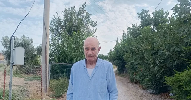 3 gündür kayıp Alzehimer hastası, evinden 10 kilometre uzakta ölü bulundu Antalya Haberleri Habertürk Yerel Haberler