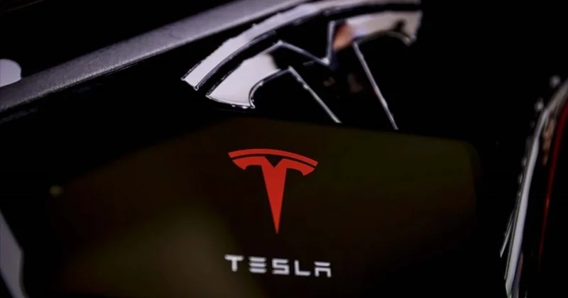 Tesla nın projesi çöktü: Siparişler durduruldu Sözcü Gazetesi