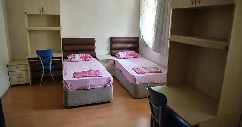 Üniversitelilerin barınma faturası kabardı! Yurt fiyatları cep yakıyor