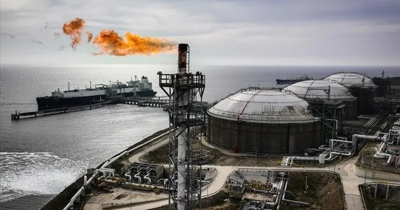İran’da dev doğal gaz keşfi! 7,5 trilyon fit küplük rezerv bulundu