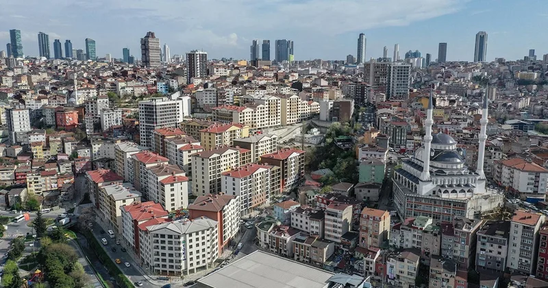Konutta hesap sil baştan: Yatırımcının rotası değişmeye başladı Sözcü Gazetesi