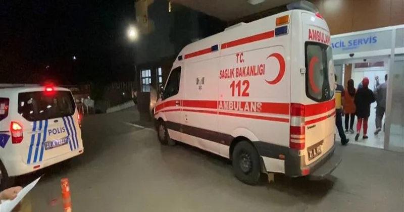 Diyarbakır da silahlı kavgada 5 şüpheli tutuklandı Sözcü Gazetesi