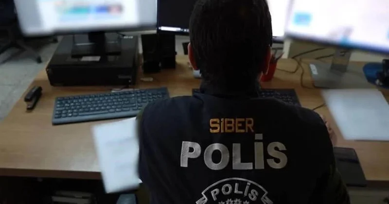 18 ilde düğmeye basıldı! Siber suç operasyonunda onlarca şüpheli yakalandı
