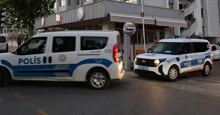 Siber suçlarla mücadele İçişleri Bakanlığı duyurdu: Son 5 günde 77 şüpheli yakalandı